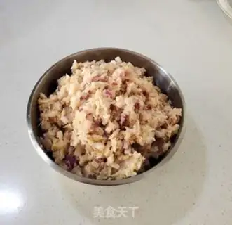 Make Sour pie step 2
