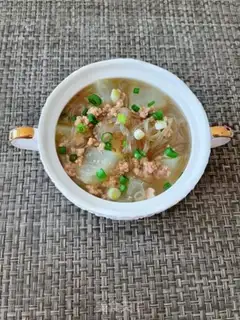 Make Pork-meat-poo step 12