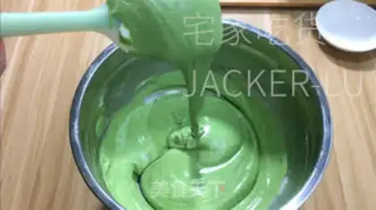 Make Scrap the tea cake step 11