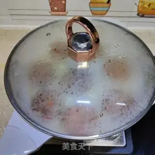 Make Fried omelet step 15