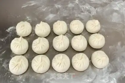 Make Sour pie step 4