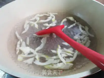 Make Duck-blooded thunder step 3