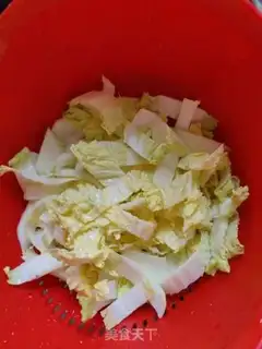 Make Pepper sauce step 0