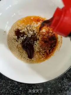 Make Sour spicet step 5