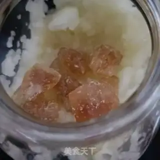 Make Duck pears step 5