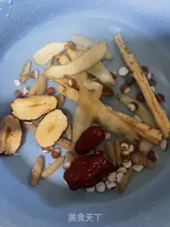 Make Dove soup step 3