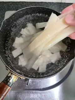 Make Sour spicet step 7