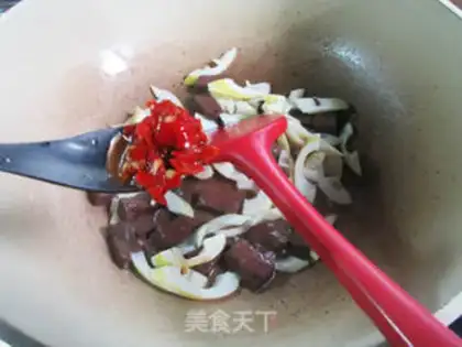 Make Duck-blooded thunder step 6