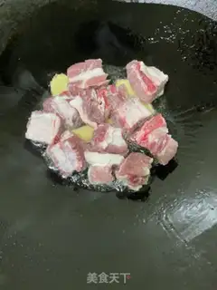 Make Steak stew step 4