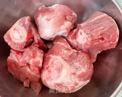 Make Air-cooked pork sticks step 0
