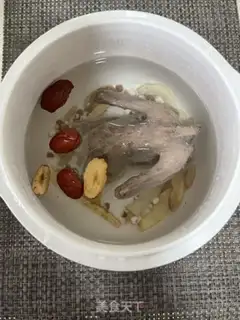 Make Dove soup step 5
