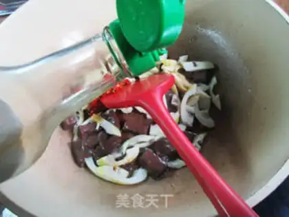 Make Duck-blooded thunder step 7