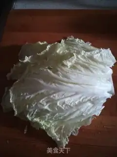 Make Powder stew step 0