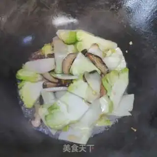 Make Fries step 8