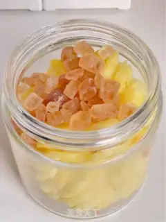 Make Self-made pineapple step 3