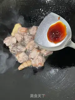 Make Steak stew step 5