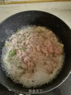 Make Sausage sauce step 0
