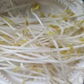 Make Shrimp sprouts step 0