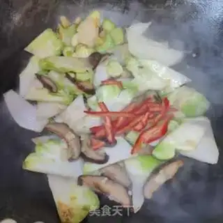 Make Fries step 9