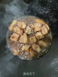 Make Steak stew step 6