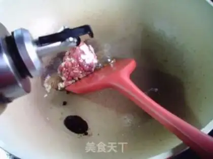 Make Frozen mushrooms step 5