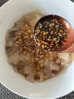 Make Sour spicet step 10