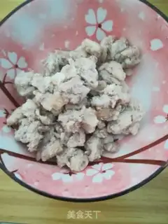 Make Powder stew step 3