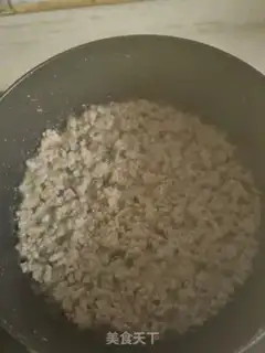 Make Sausage sauce step 1