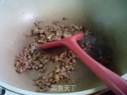Make Frozen mushrooms step 6