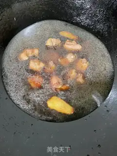 Make Steak stew step 7