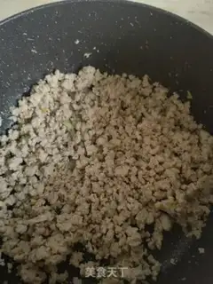 Make Sausage sauce step 2