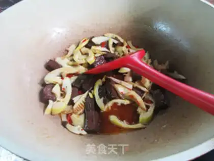 Make Duck-blooded thunder step 10
