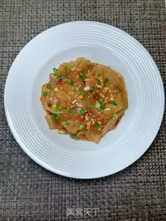 Make Sour spicet step 12