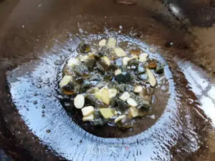 Make Pineapple step 6