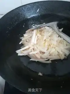 Make Powder stew step 5