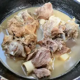 Make Air-cooked pork sticks step 7