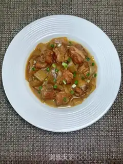 Make Steak stew step 10