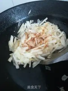 Make Powder stew step 6