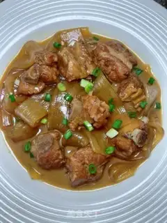 Make Steak stew step 11
