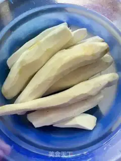 Make Cream potato soup step 0
