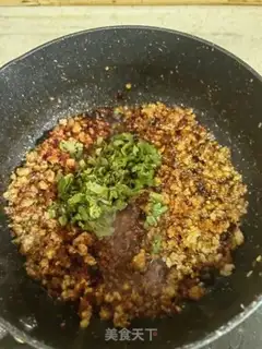 Make Sausage sauce step 7