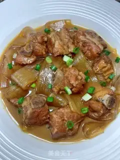 Make Steak stew step 12
