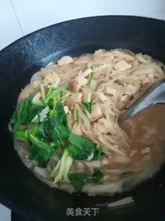 Make Powder stew step 9