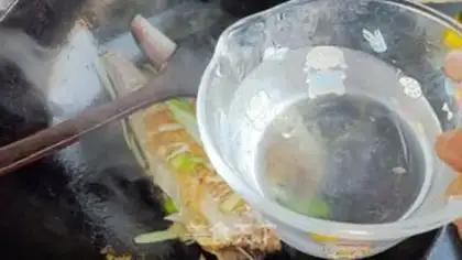 Make Spicy Ming step 13