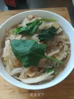 Make Powder stew step 10