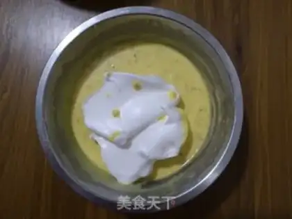 Make Cinnamon cake step 7