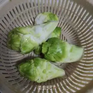 Make The gravy step 0