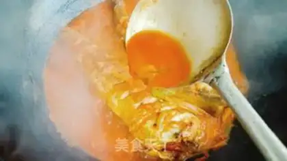 Make Spicy Ming step 18