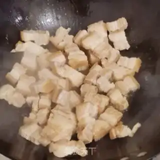 Make Red meat step 2