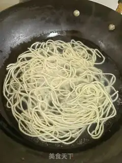 Make Noodles step 1
